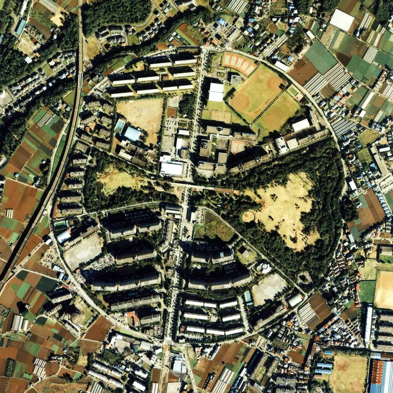 Gyōda Park