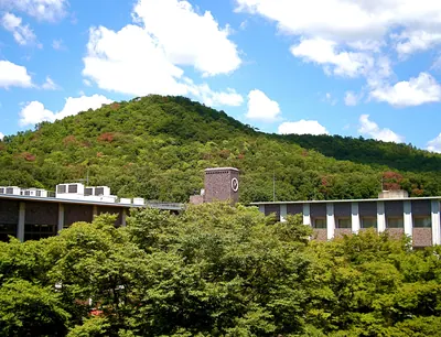 Mount Kinugasa