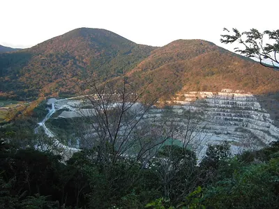 Mount Kinugasa