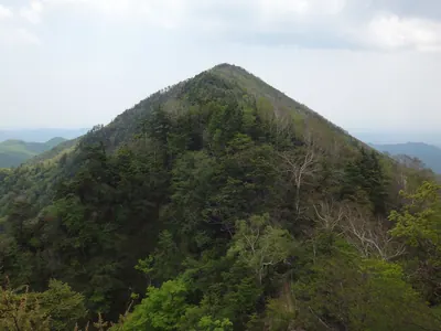 Mount Kesamaru