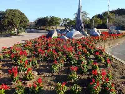 Sodegaura Park