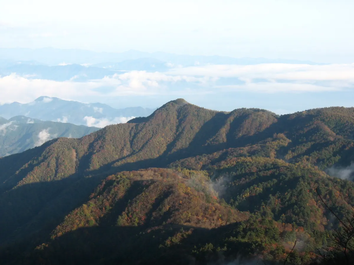 Mount Sodehira