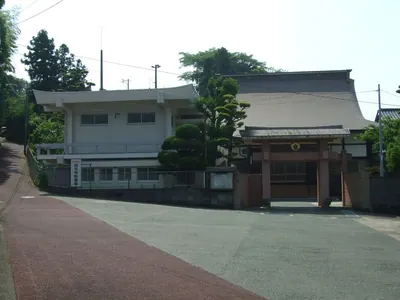 Saikō-ji Temple