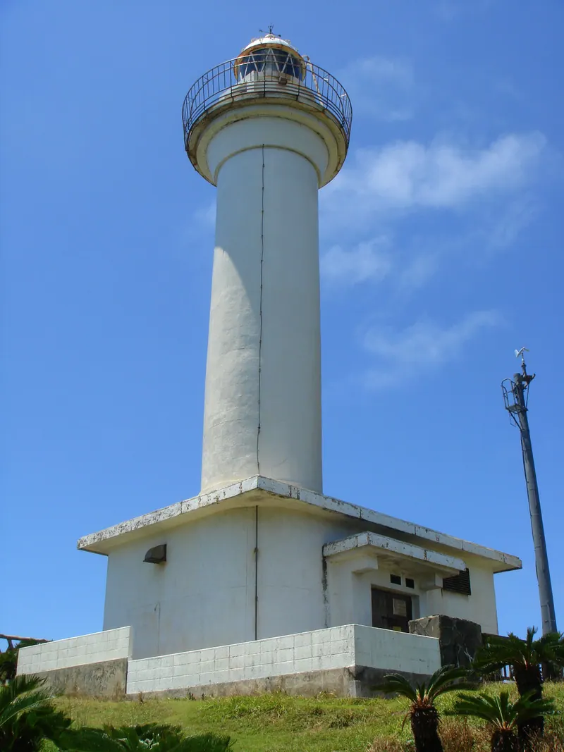 Irisaki Lighthouse