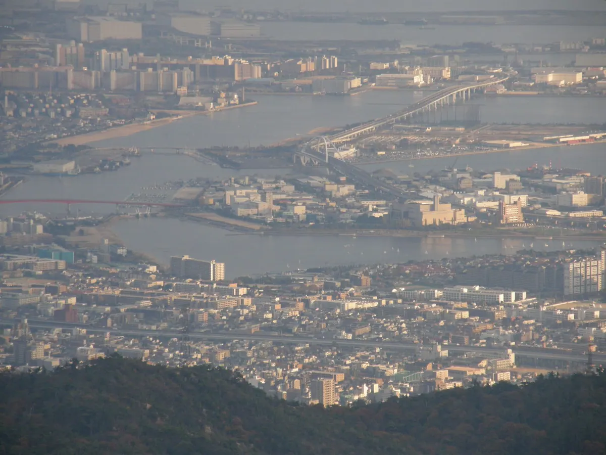 Nishinomiya-hama