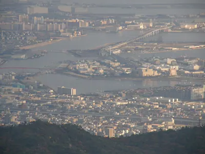 Nishinomiya-hama