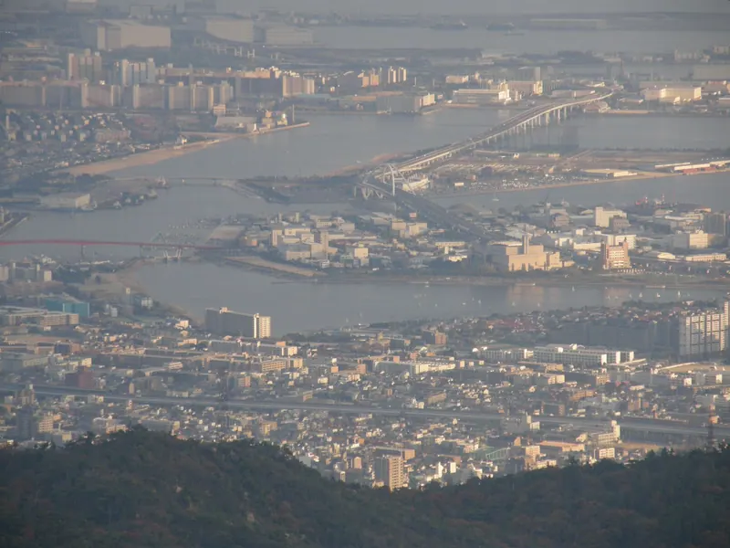 Nishinomiya-hama