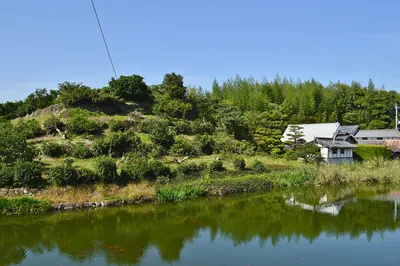 Nishiyamazuka Kofun