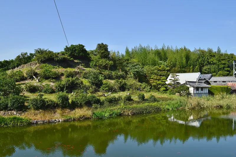 Nishiyamazuka Kofun
