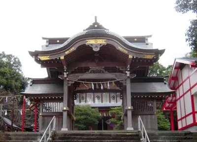 Nishioka-jingū