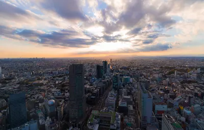 SHIBUYA SKY
