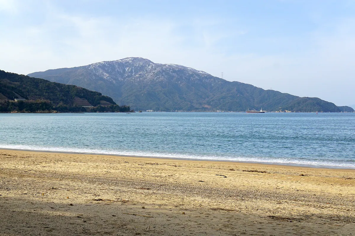Mount Saihō