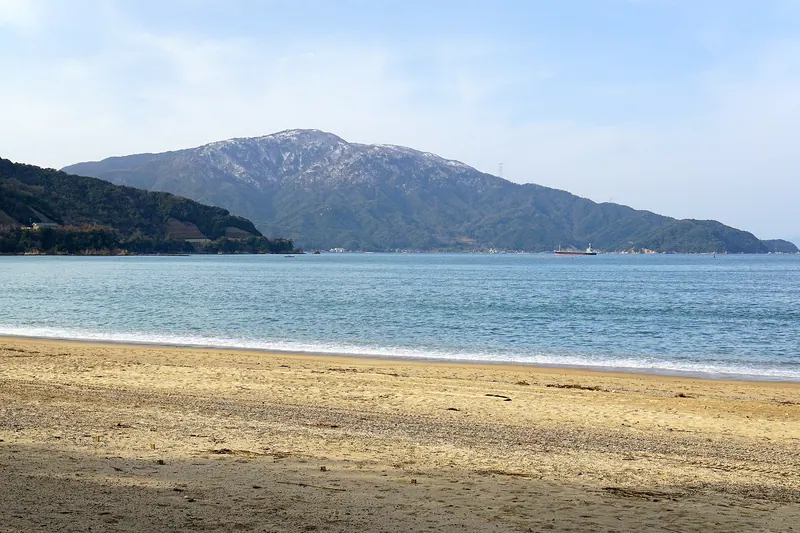 Mount Saihō