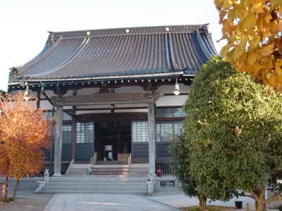 Saihō-ji Temple