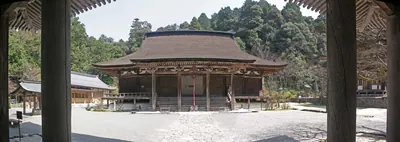 Saimyō-ji Temple