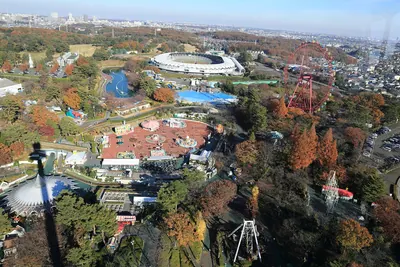 Seibu-en