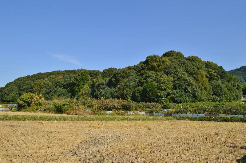 Nishitonozuka Kofun