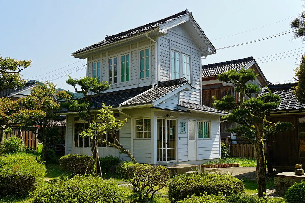 Katsumi Nishikawa Film Museum