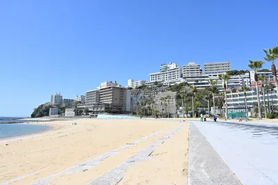 Nishiura Onsen