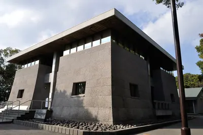 Saigō Nanshū Memorial Museum