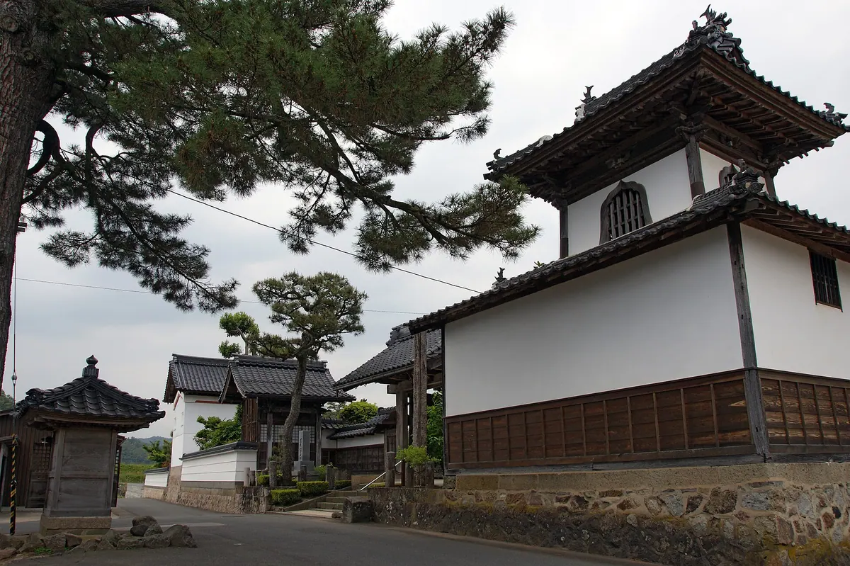 Kenshō-ji Temple