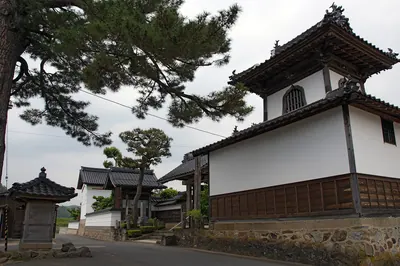 Kenshō-ji Temple