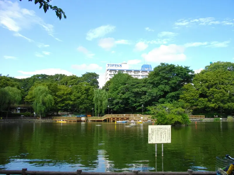 Mitsugi Park