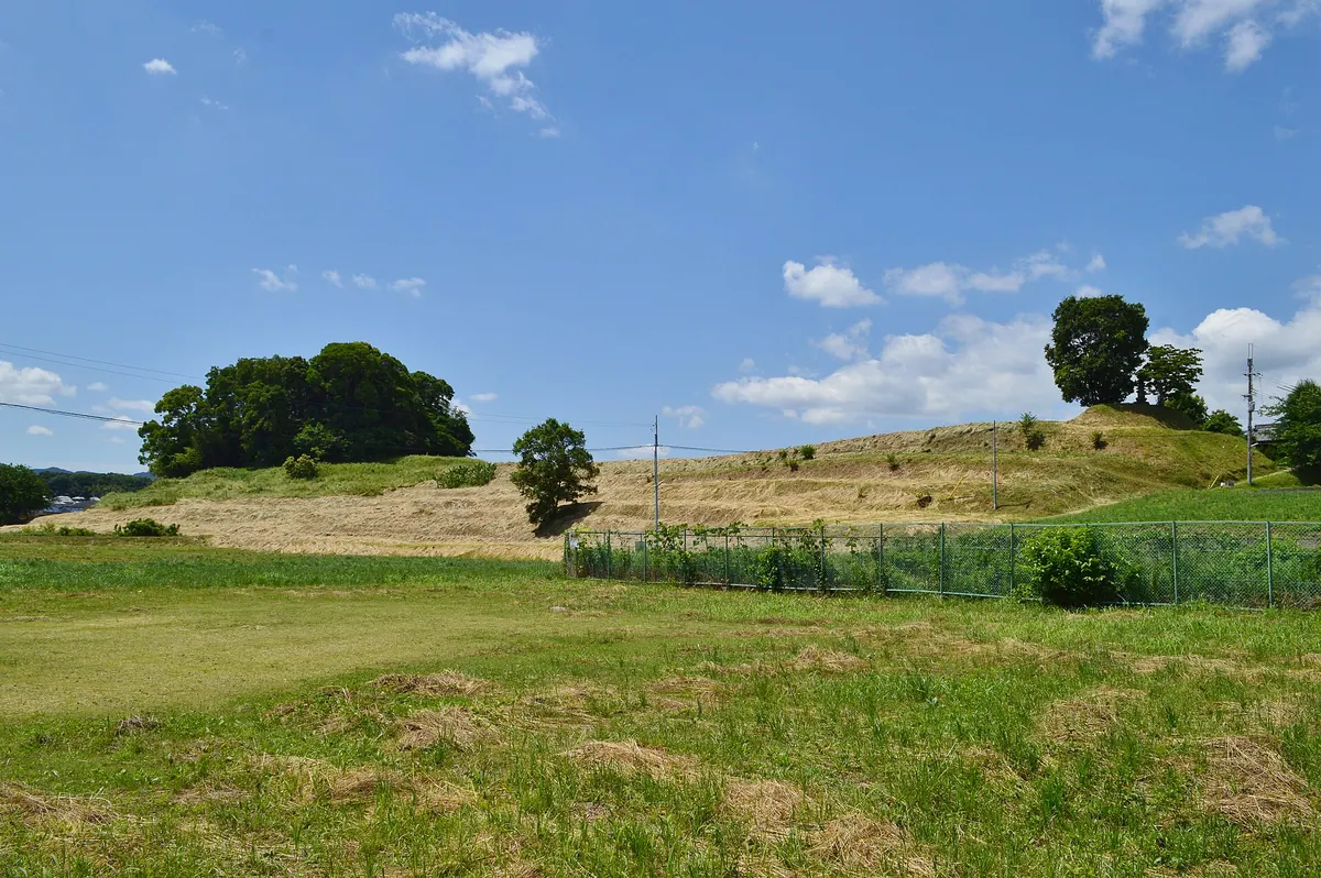 Maruyama Kofun