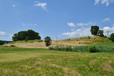 Maruyama Kofun