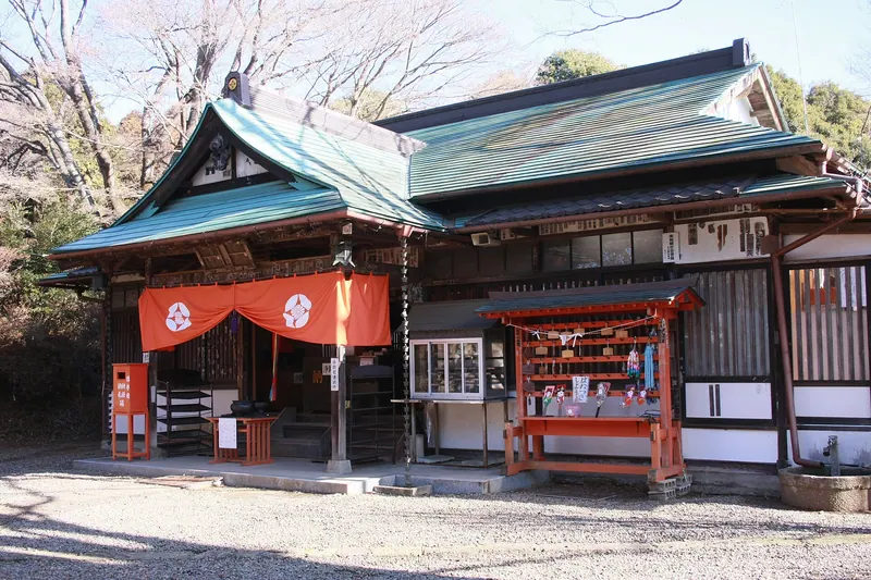 Shōfuku-ji Temple