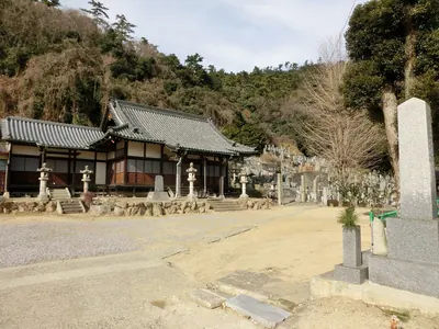 Gankō-ji Temple