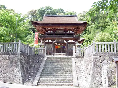 Kanbodai-ji Temple