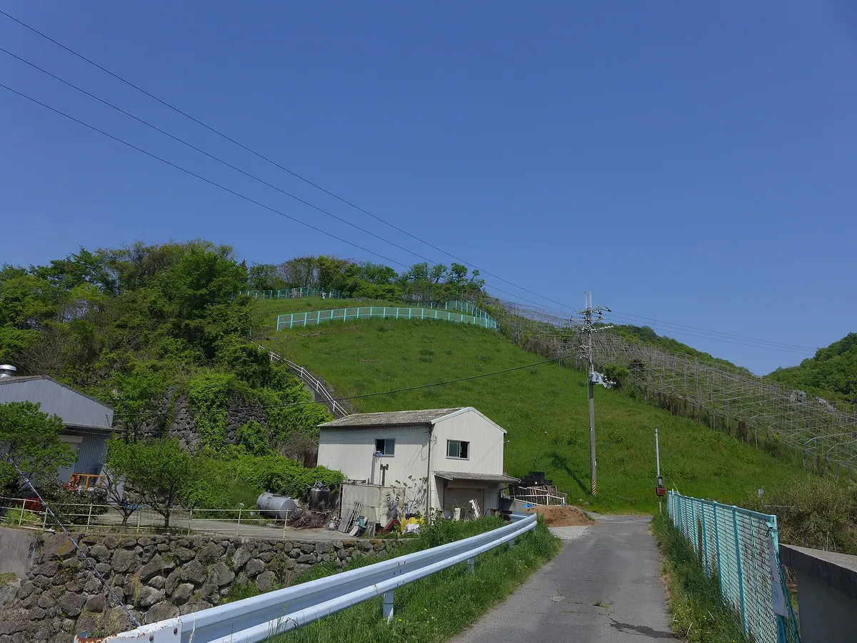 Kannonzuka Kofun