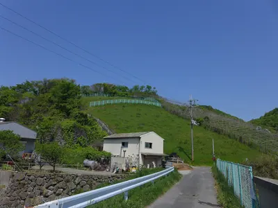 Kannonzuka Kofun