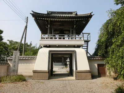 Kannon-ji Temple