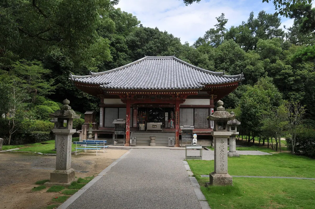 Kan'on-ji Temple