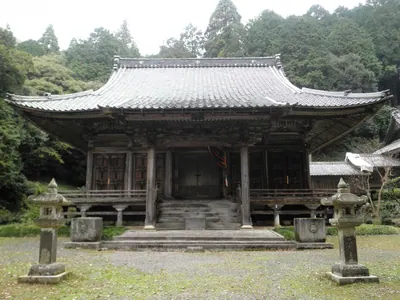 Kannon-ji Temple