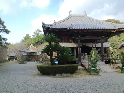 Kannon-ji Temple
