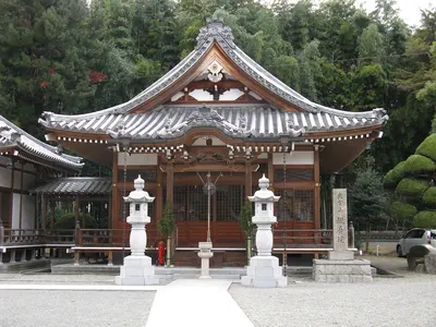 Kannon'-in Temple