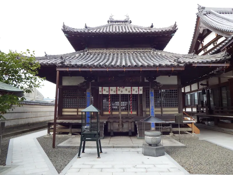Kan'on-in Temple