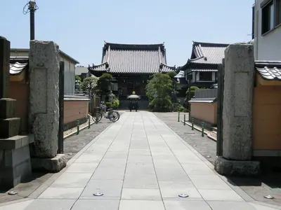 Shōfuku-ji Temple