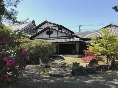 Danjō-in Temple