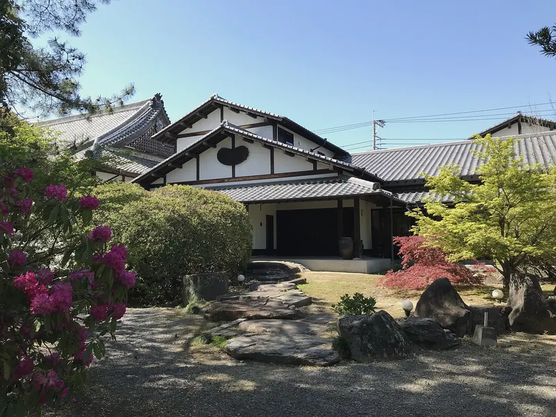 Danjō-in Temple