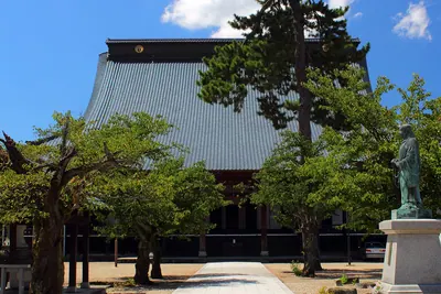 Jōshō-ji Temple