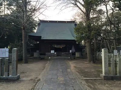 Suwa-daijin