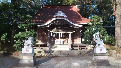 Suwa-myojin