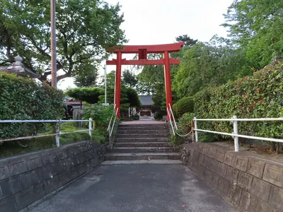 Suwa Shrine