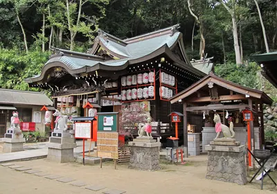 Suwa Shrine