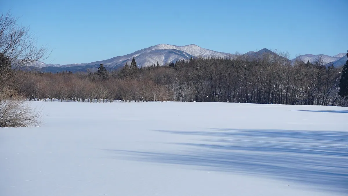 Mount Morosuke