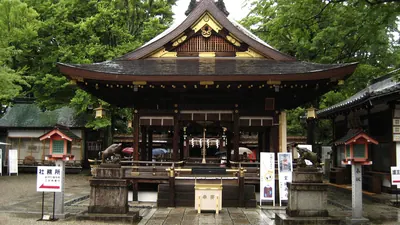 Goō Shrine